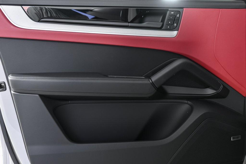 new 2026 Porsche Cayenne car, priced at $145,450