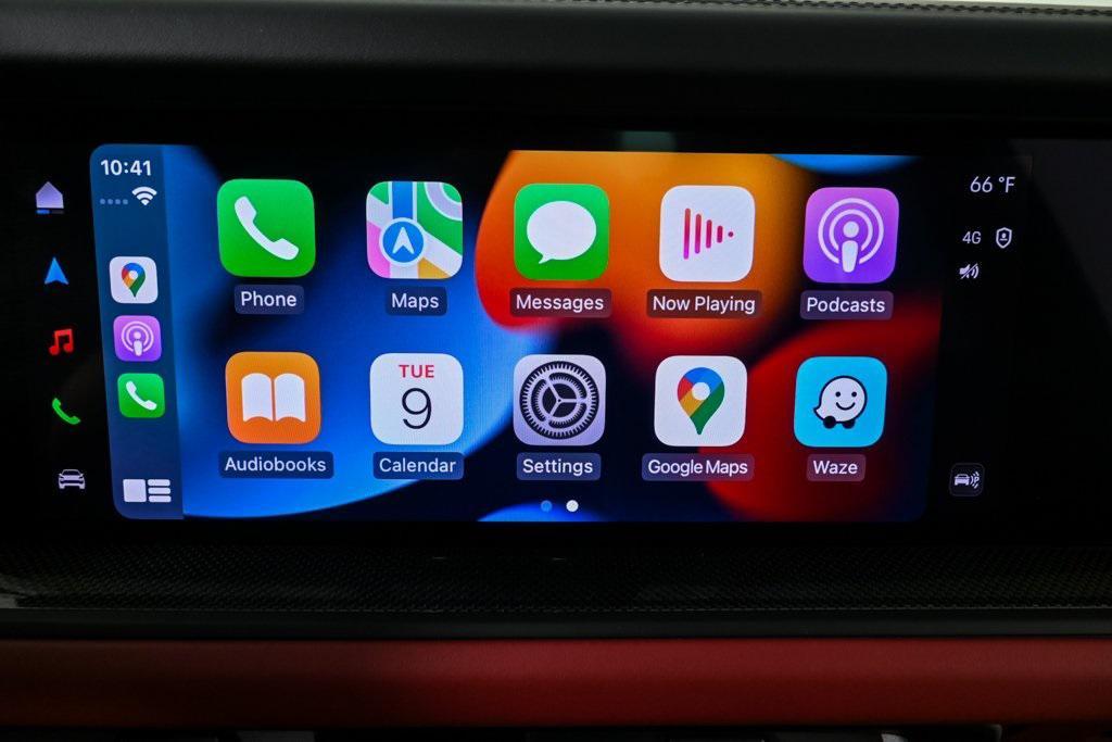 new 2026 Porsche Cayenne car, priced at $145,450