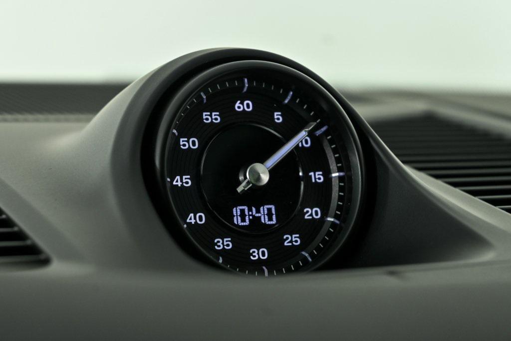 new 2026 Porsche Cayenne car, priced at $145,450