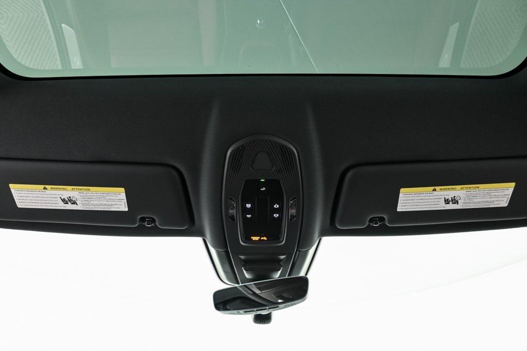 new 2026 Porsche Cayenne car, priced at $145,450