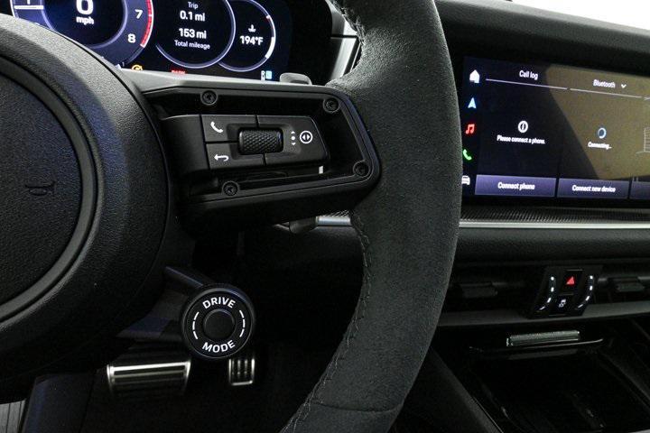 new 2025 Porsche Cayenne car, priced at $115,215