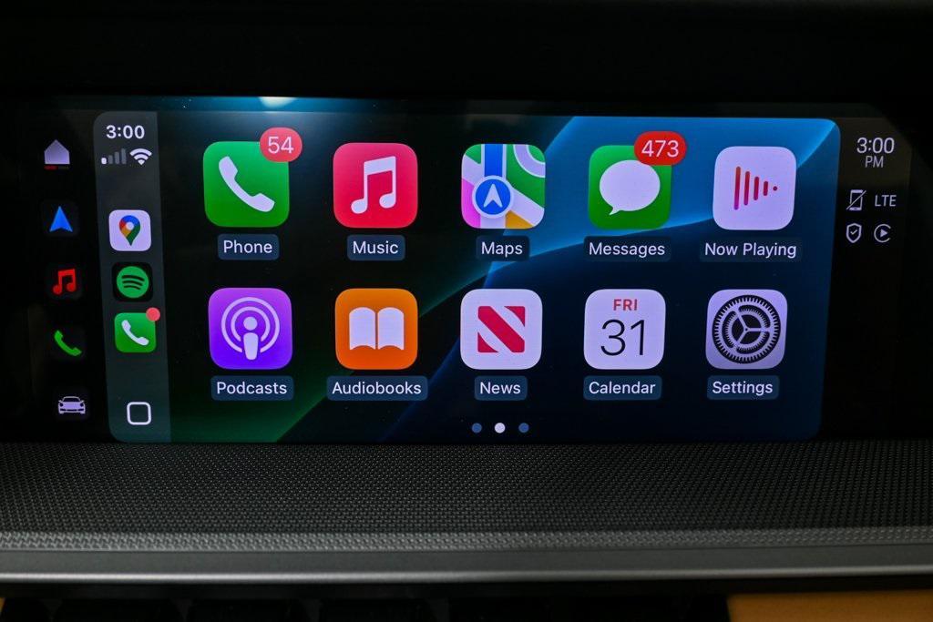 used 2024 Porsche 911 car, priced at $204,900