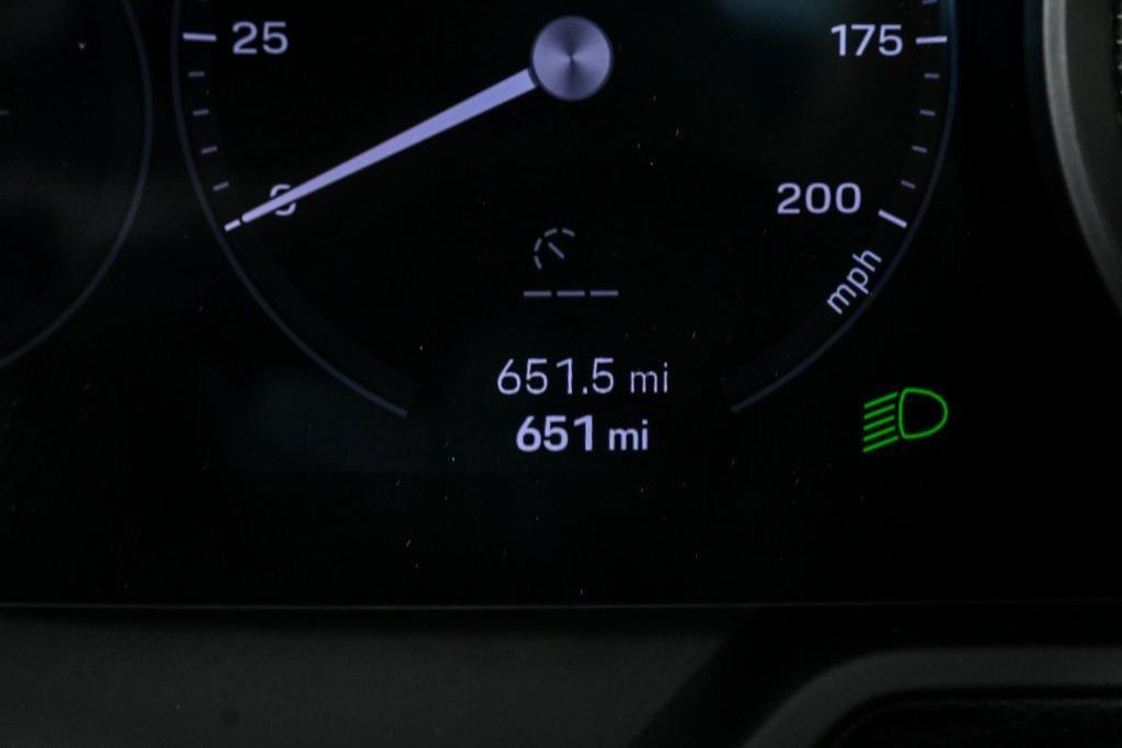 used 2024 Porsche 911 car, priced at $204,900