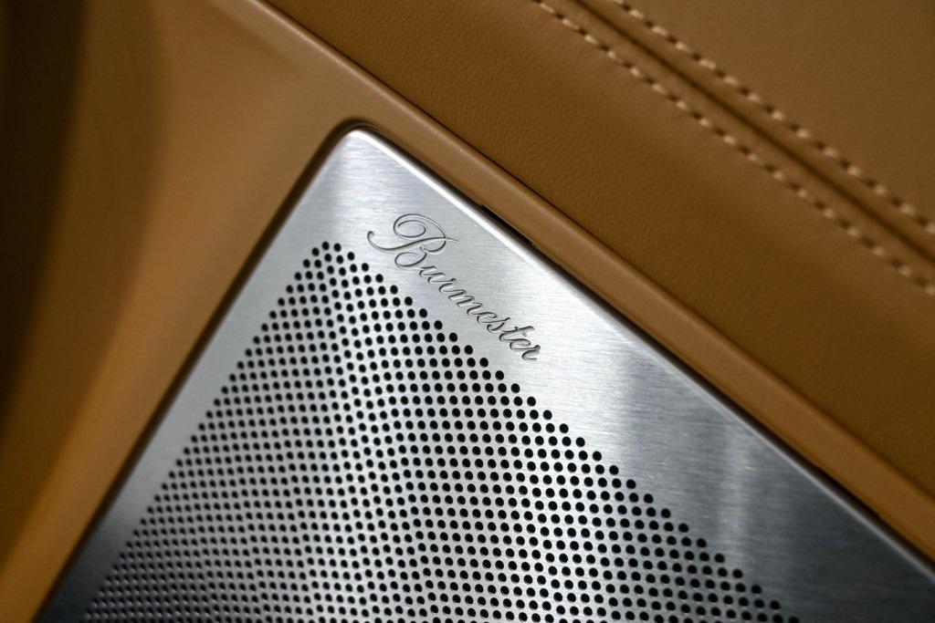 used 2024 Porsche 911 car, priced at $204,900