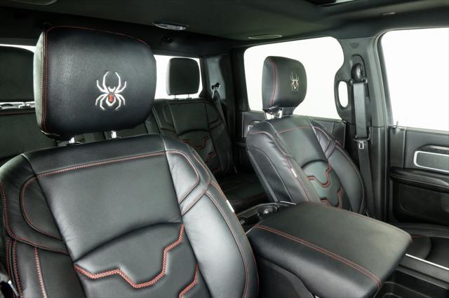used 2023 Ram 2500 car, priced at $64,900