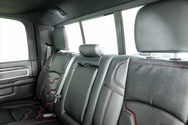 used 2023 Ram 2500 car, priced at $64,900
