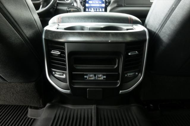 used 2023 Ram 2500 car, priced at $64,900