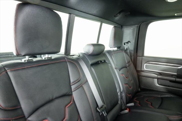 used 2023 Ram 2500 car, priced at $64,900