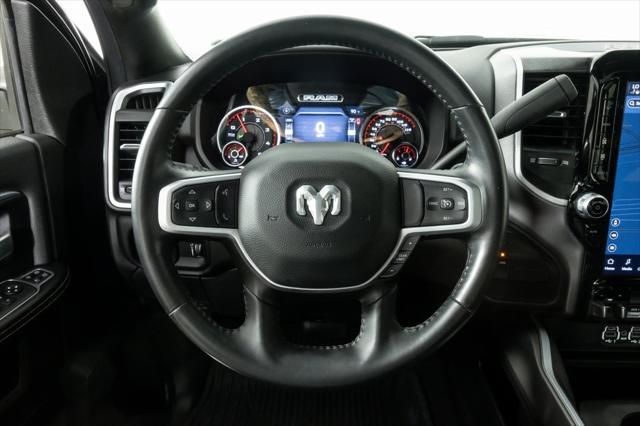 used 2023 Ram 2500 car, priced at $64,900