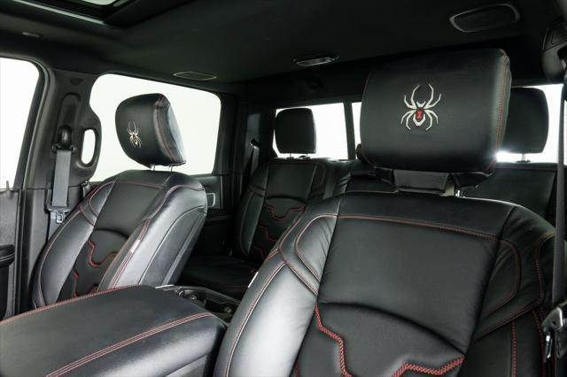used 2023 Ram 2500 car, priced at $64,900