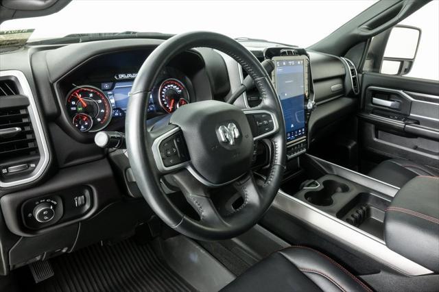 used 2023 Ram 2500 car, priced at $64,900