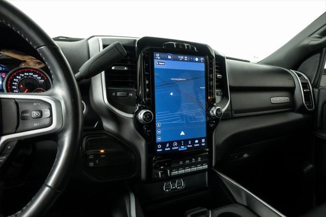 used 2023 Ram 2500 car, priced at $64,900