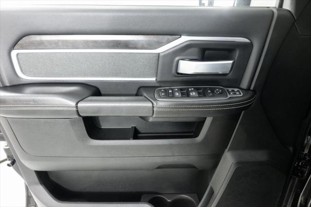 used 2023 Ram 2500 car, priced at $64,900