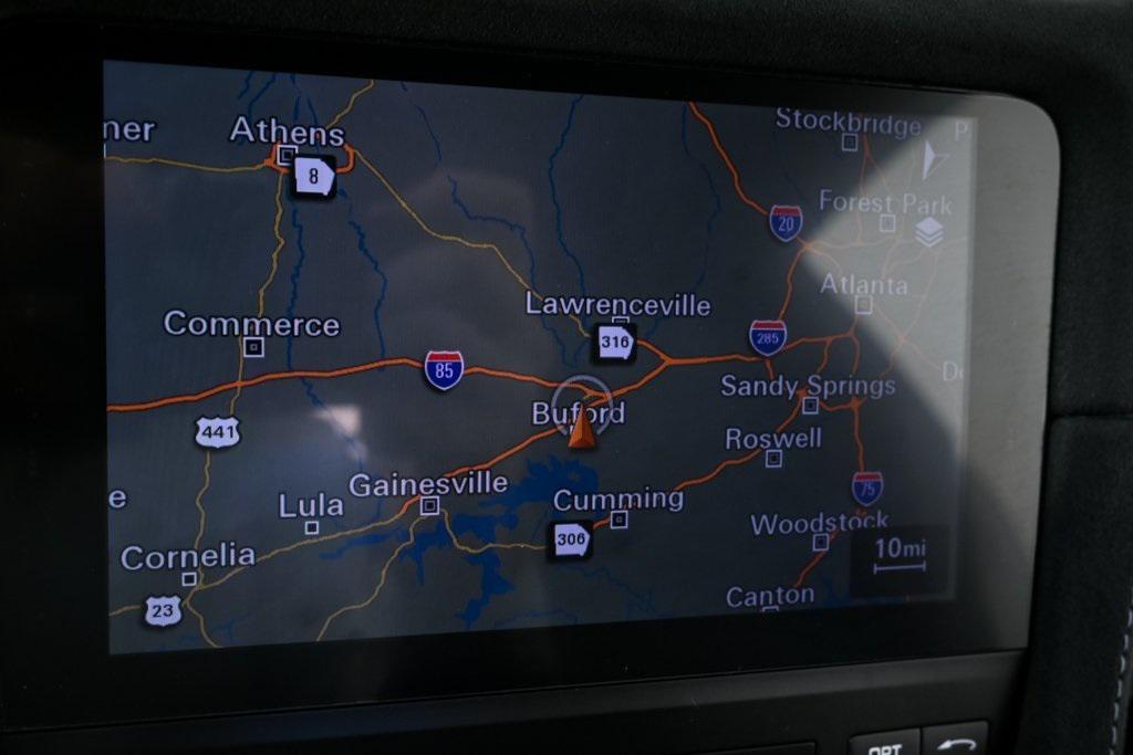 used 2025 Porsche 718 Cayman car, priced at $213,653