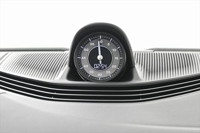 used 2024 Porsche Taycan Cross Turismo car, priced at $149,900