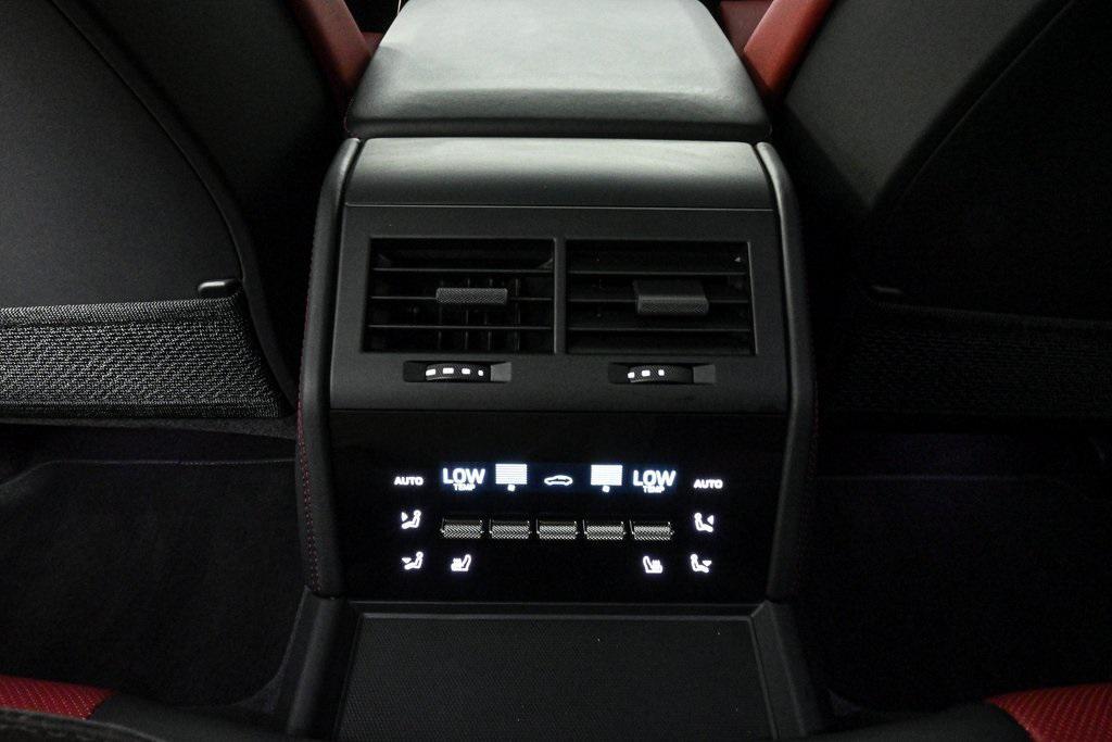 used 2024 Porsche Panamera car, priced at $105,885