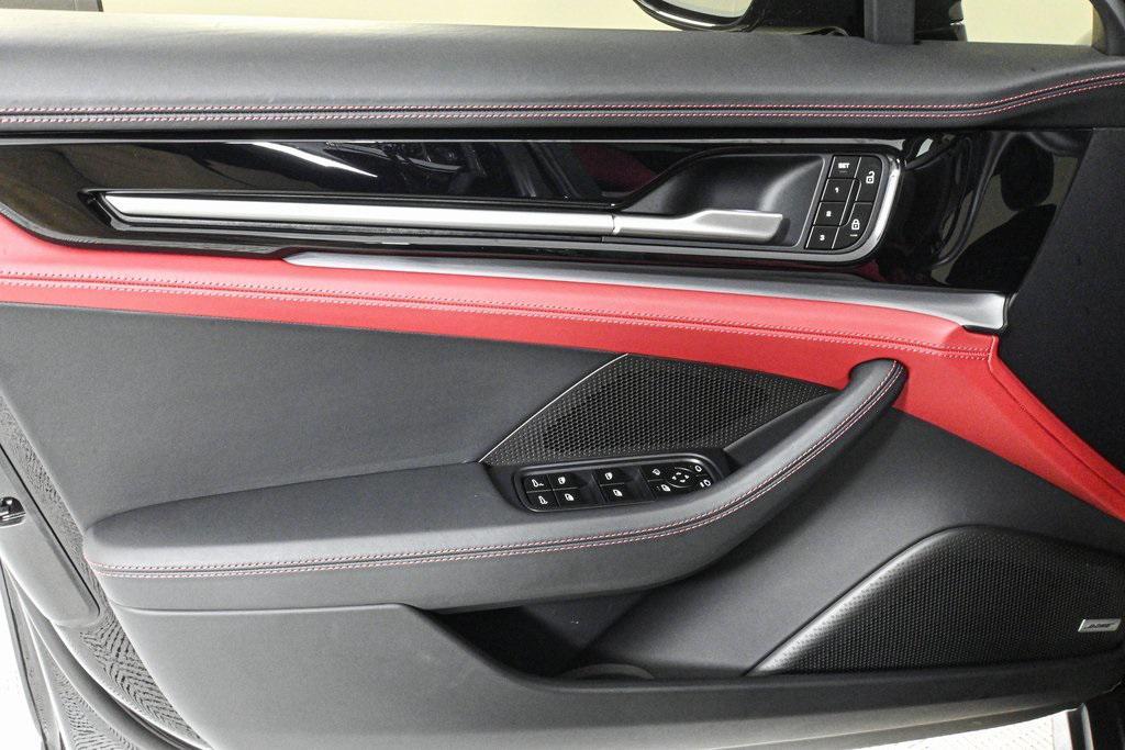 used 2024 Porsche Panamera car, priced at $105,885