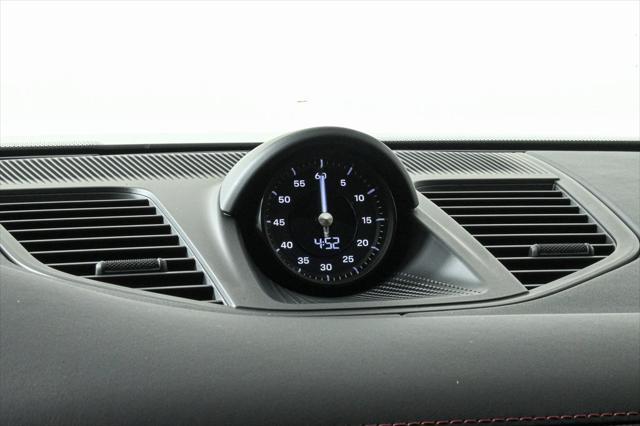 used 2024 Porsche Panamera car, priced at $113,087