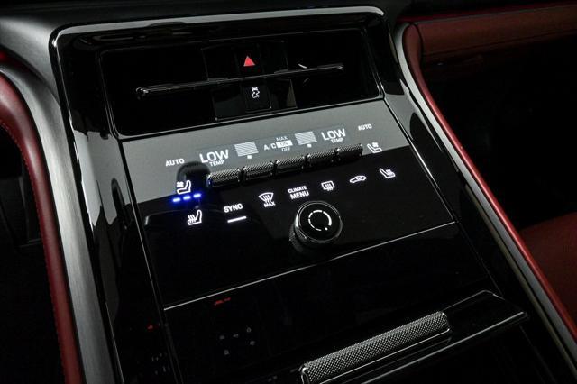 used 2024 Porsche Panamera car, priced at $113,087