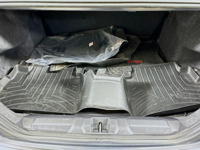 used 2022 Subaru WRX car, priced at $30,997