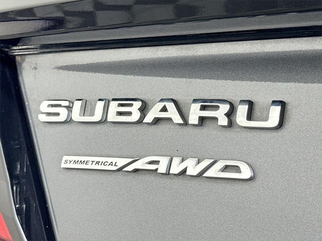 used 2022 Subaru WRX car, priced at $30,997