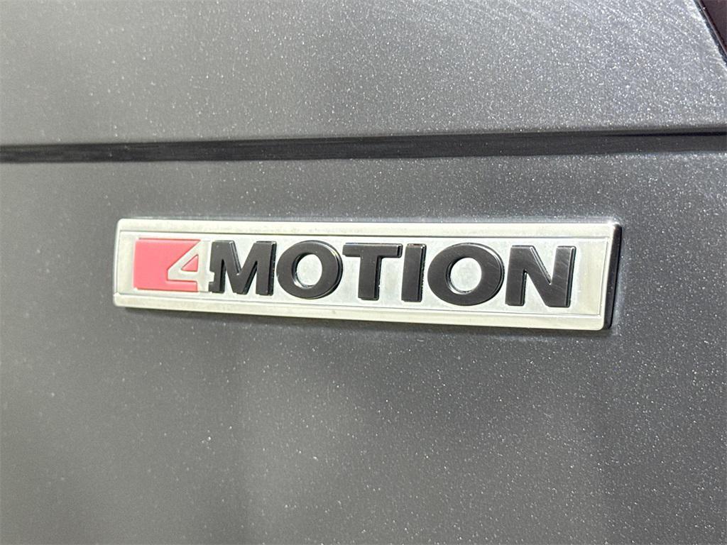 used 2020 Volkswagen Tiguan car, priced at $14,992