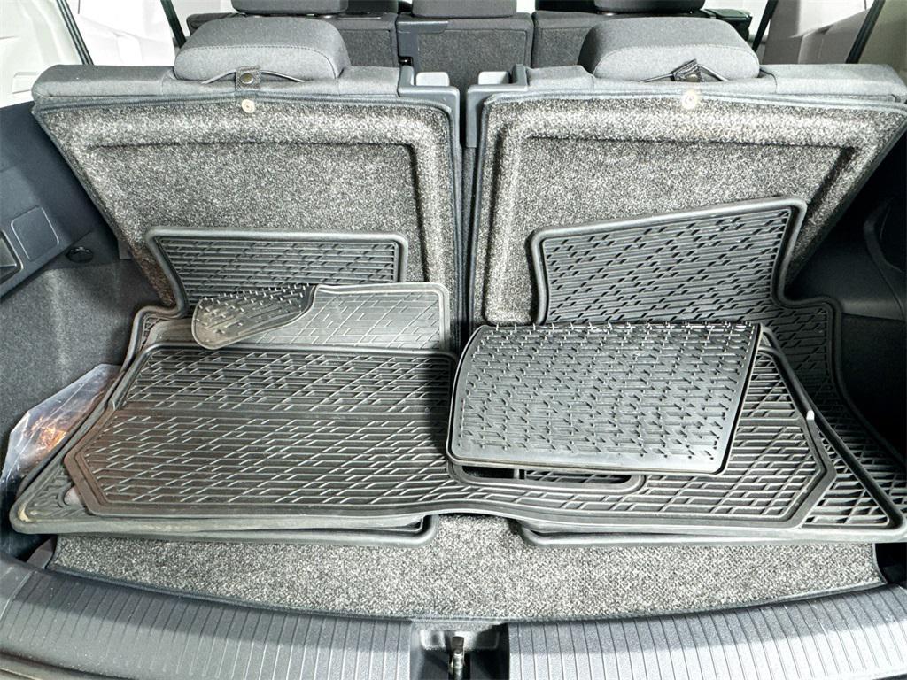 used 2020 Volkswagen Tiguan car, priced at $14,992