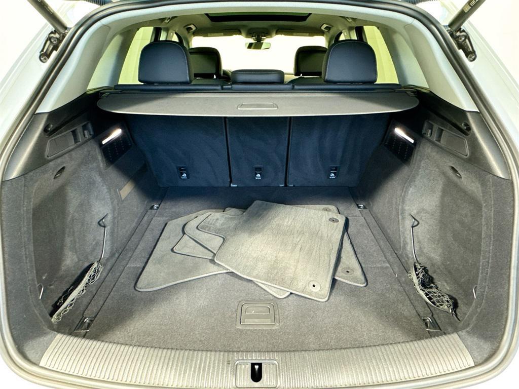 used 2023 Audi Q5 car, priced at $28,997