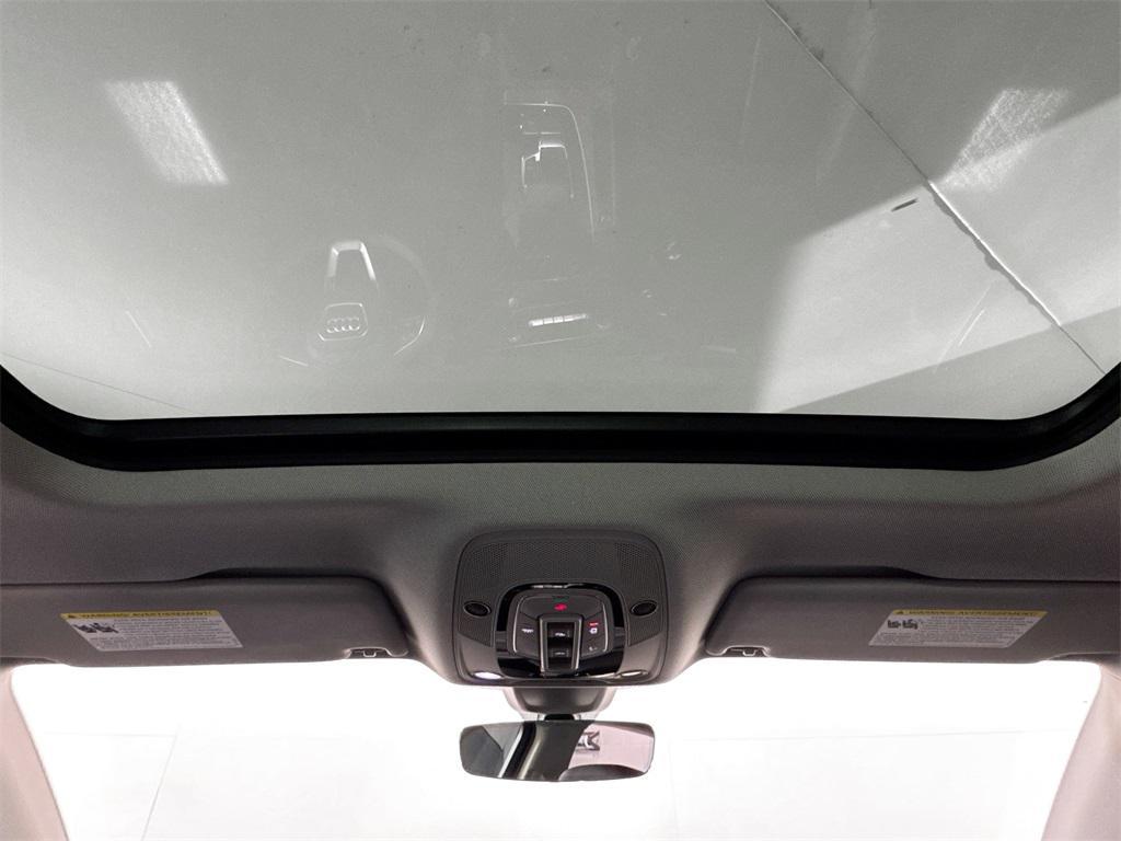 used 2023 Audi Q5 car, priced at $28,997