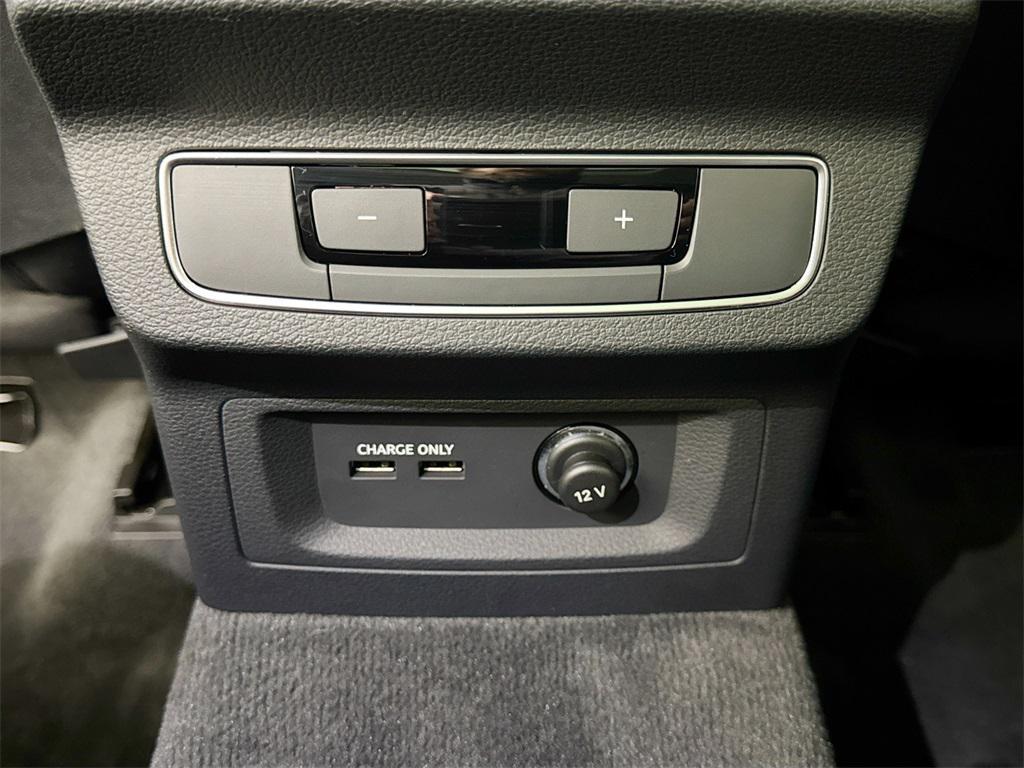 used 2023 Audi Q5 car, priced at $28,997