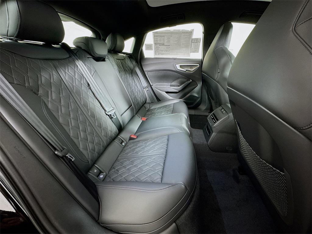 new 2025 Audi S5 car, priced at $71,235
