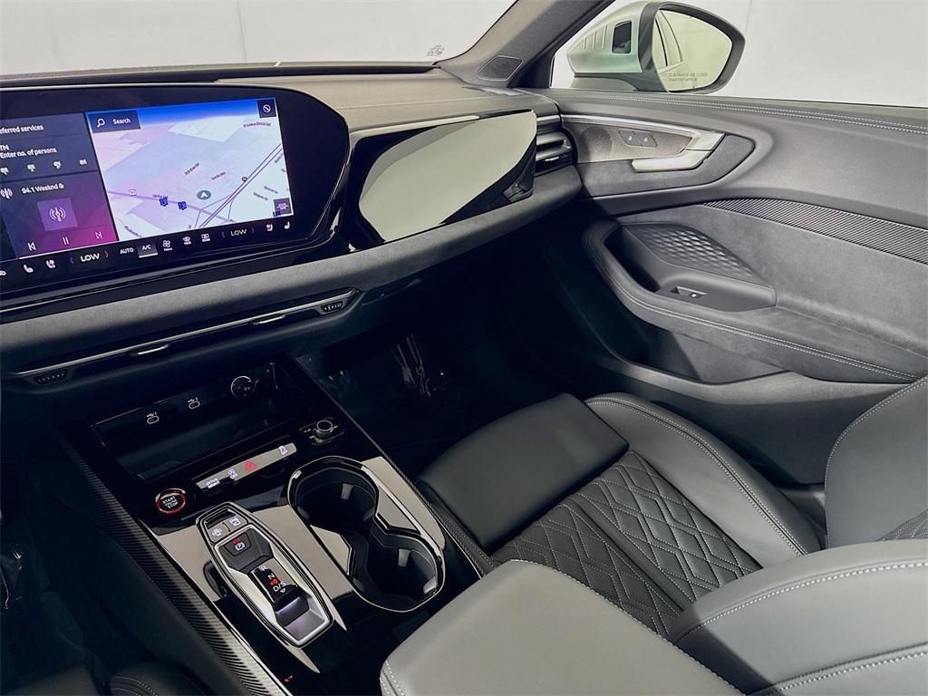 new 2025 Audi S5 car, priced at $71,235