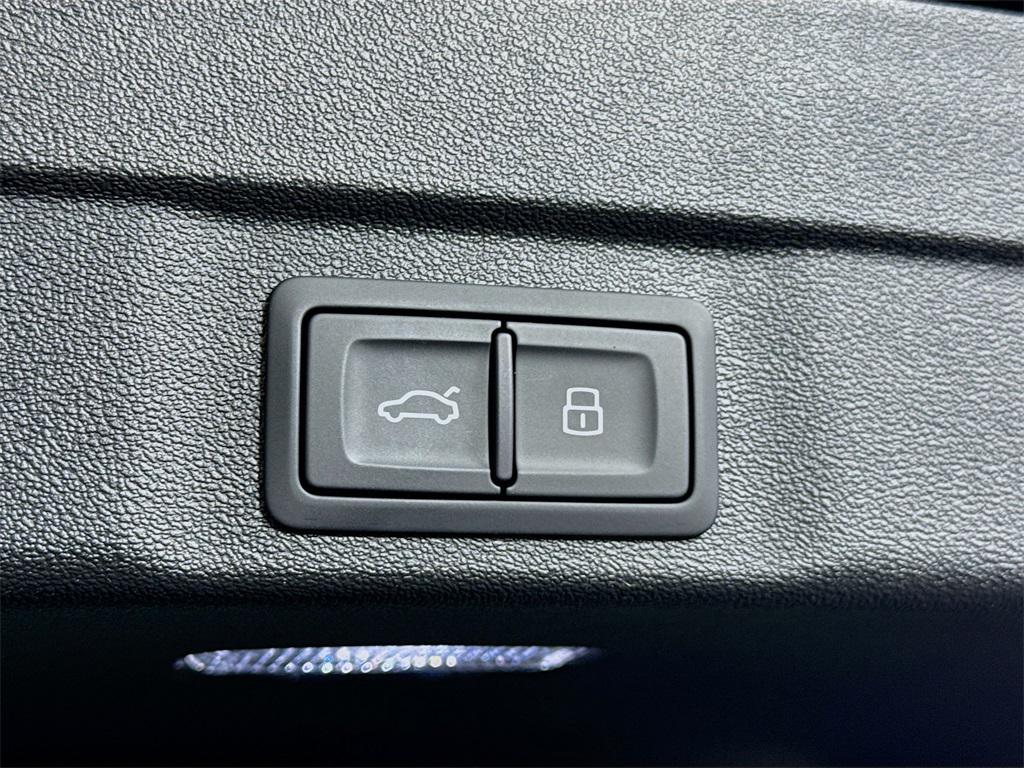 new 2025 Audi S5 car, priced at $71,235