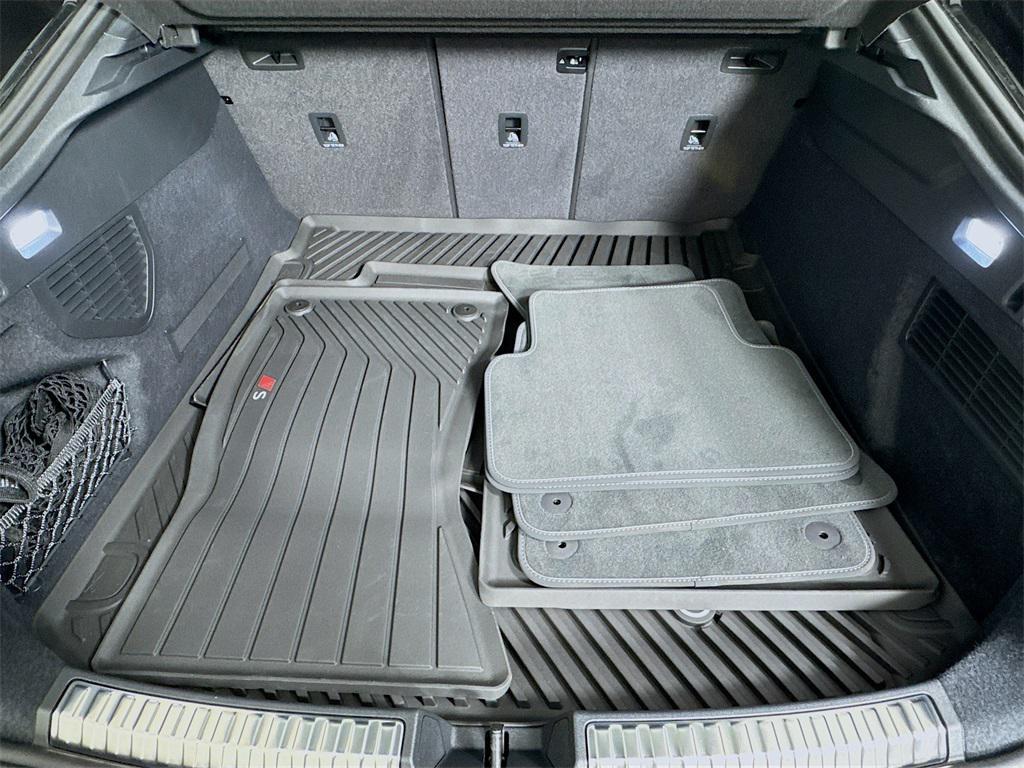 new 2025 Audi S5 car, priced at $71,235