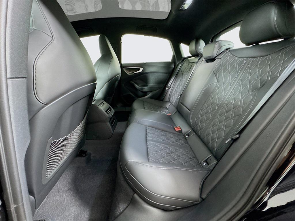 new 2025 Audi S5 car, priced at $71,235
