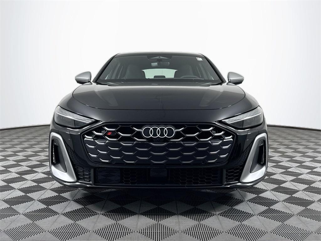 new 2025 Audi S5 car, priced at $71,235