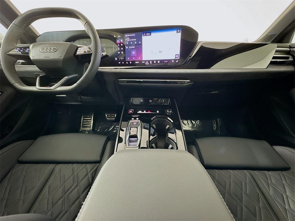 new 2025 Audi S5 car, priced at $71,235