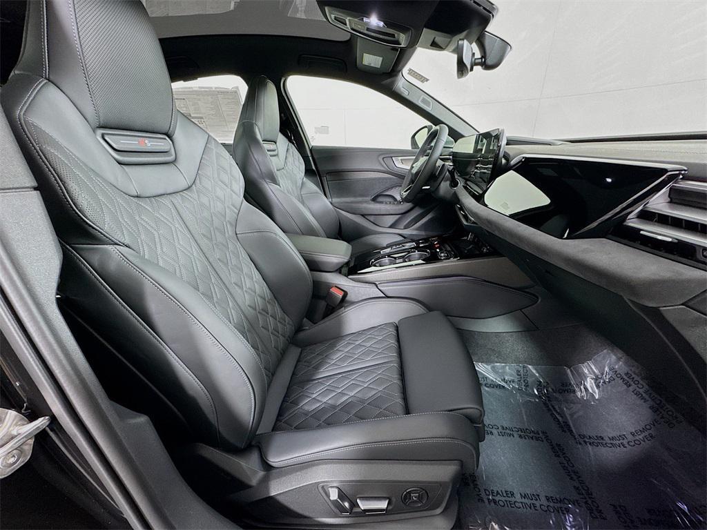 new 2025 Audi S5 car, priced at $71,235