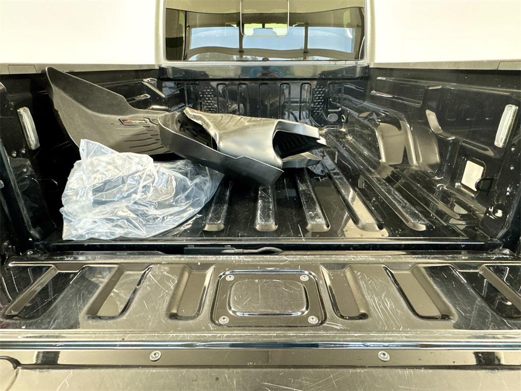 used 2021 Jeep Gladiator car, priced at $32,222