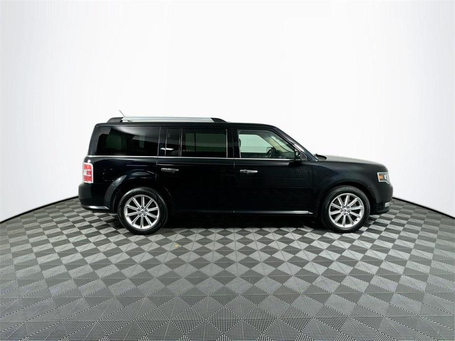 used 2017 Ford Flex car, priced at $14,692