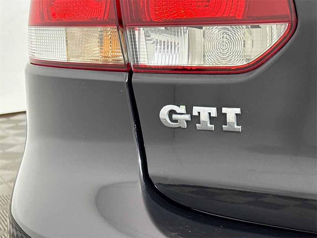used 2013 Volkswagen GTI car, priced at $9,997