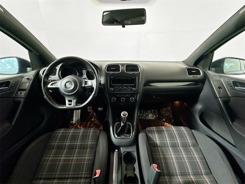 used 2013 Volkswagen GTI car, priced at $9,997
