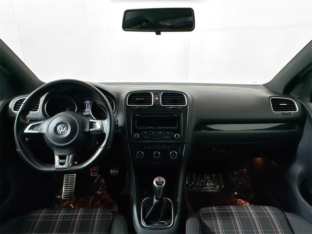 used 2013 Volkswagen GTI car, priced at $9,997