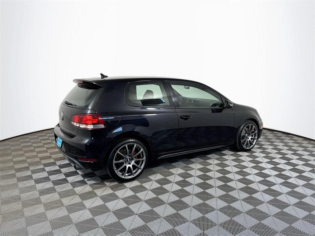 used 2013 Volkswagen GTI car, priced at $9,997