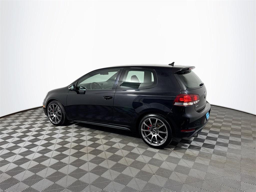 used 2013 Volkswagen GTI car, priced at $9,997
