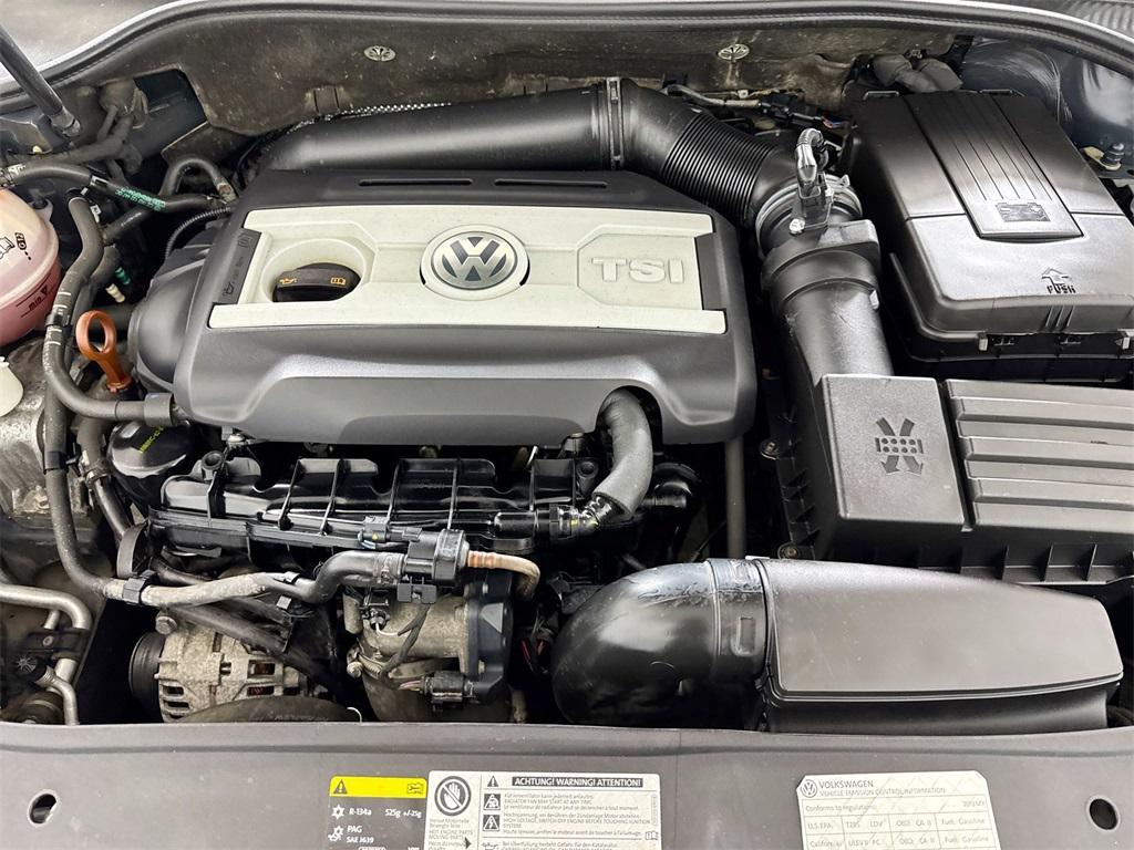 used 2013 Volkswagen GTI car, priced at $9,997