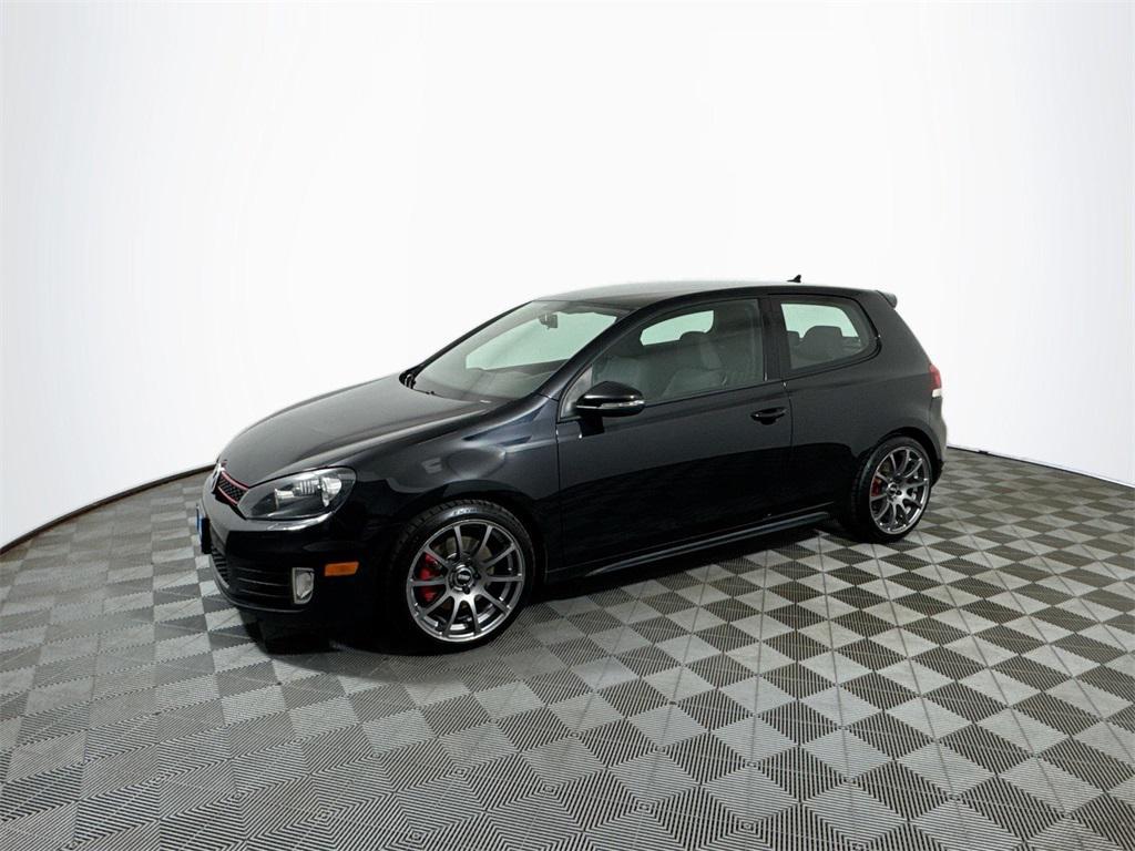 used 2013 Volkswagen GTI car, priced at $9,997
