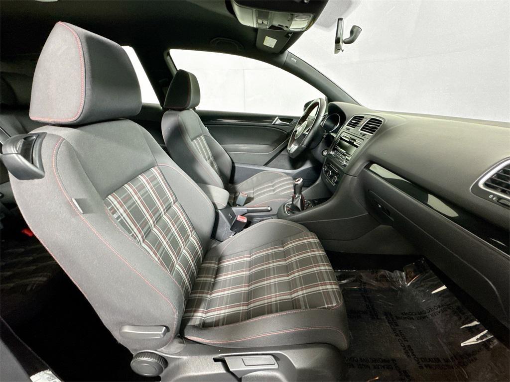 used 2013 Volkswagen GTI car, priced at $9,997