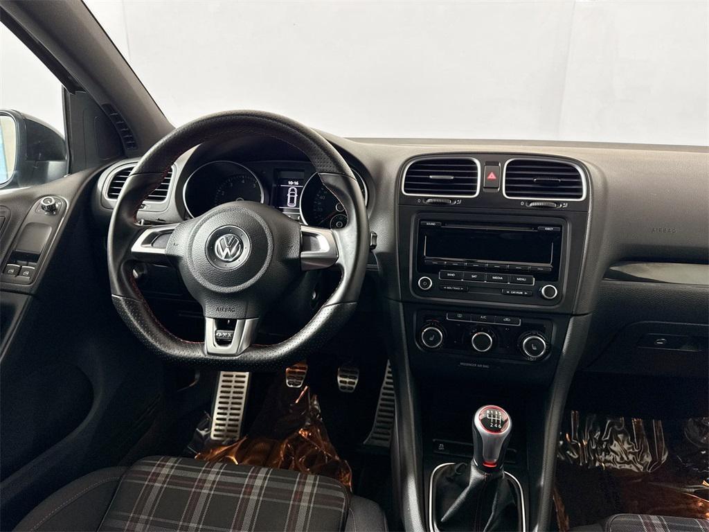 used 2013 Volkswagen GTI car, priced at $9,997