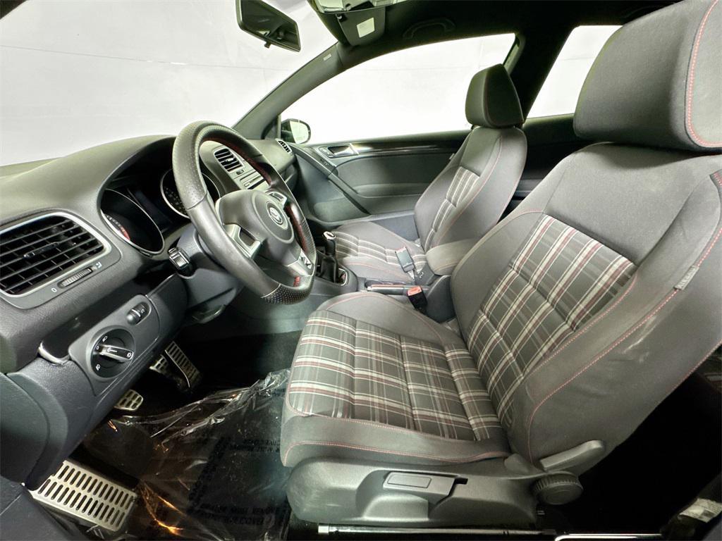 used 2013 Volkswagen GTI car, priced at $9,997